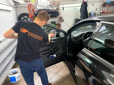 Auto Detailing Myjnia KENSON Bydgoszcz